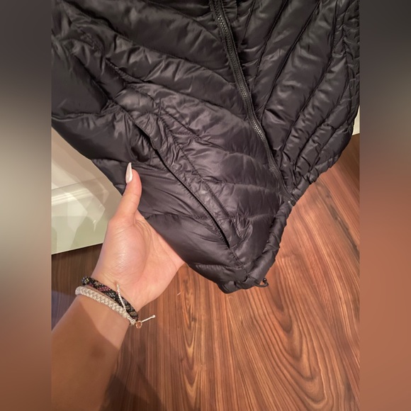 The north face vest jacket - Picture 5 of 6